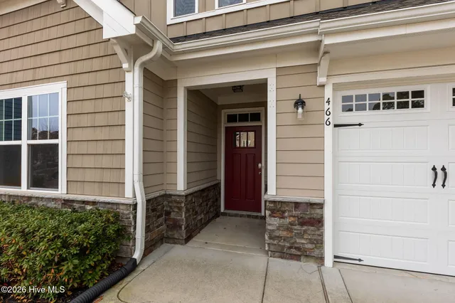 $2,500 | 466 Kerr Lake Road, Aberdeen, NC 28315