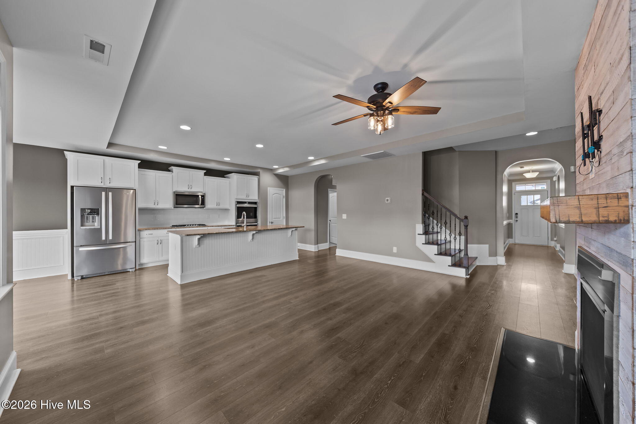 466 Kerr Lake Road Aberdeen, NC 28315 - Photo 6 of 43 11-web-or-mls-707A5689