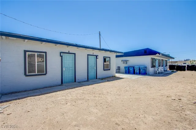 $649,888 | 612 West Washington Avenue, Las Vegas, NV 89106