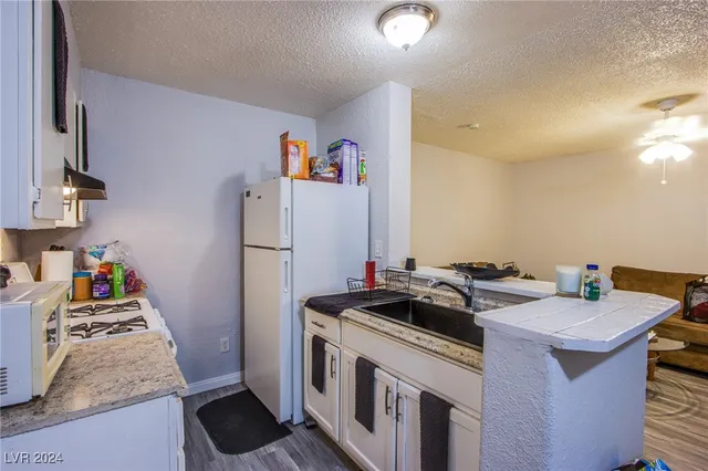 $649,888 | 612 West Washington Avenue, Las Vegas, NV 89106