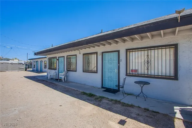 $649,888 | 612 West Washington Avenue, Las Vegas, NV 89106