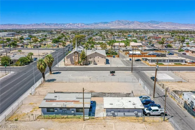 $649,888 | 612 West Washington Avenue, Las Vegas, NV 89106