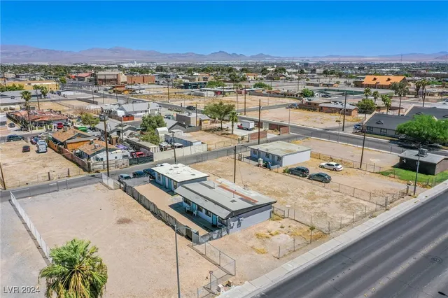 $649,888 | 612 West Washington Avenue, Las Vegas, NV 89106