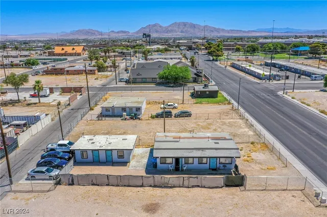 $649,888 | 612 West Washington Avenue, Las Vegas, NV 89106