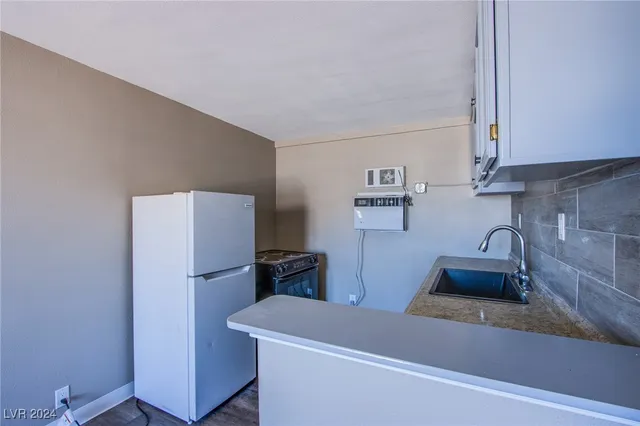 $649,888 | 612 West Washington Avenue, Las Vegas, NV 89106