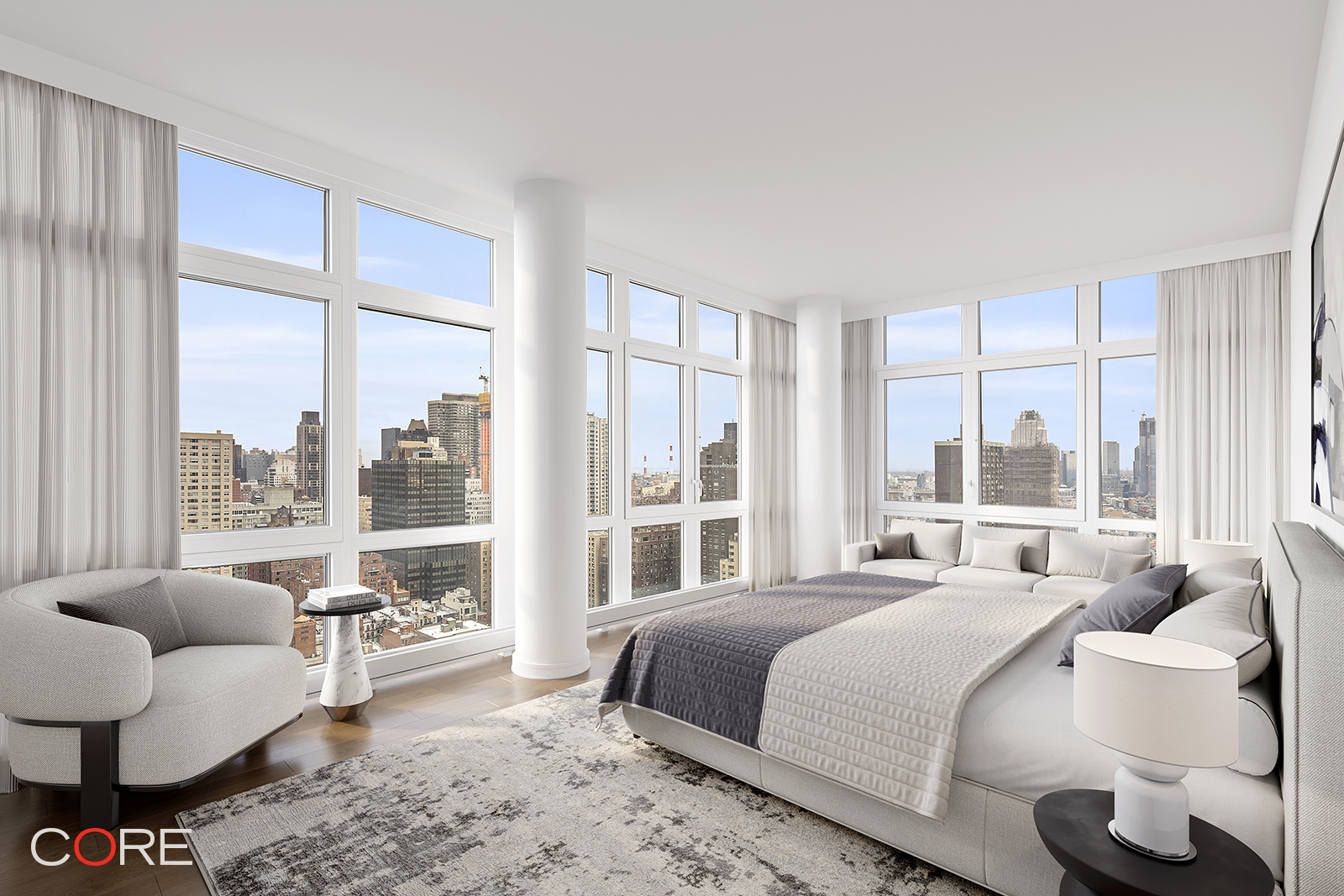 305 East 51st Street, Unit 26C Manhattan, NY 10022 - Photo 4 of 13