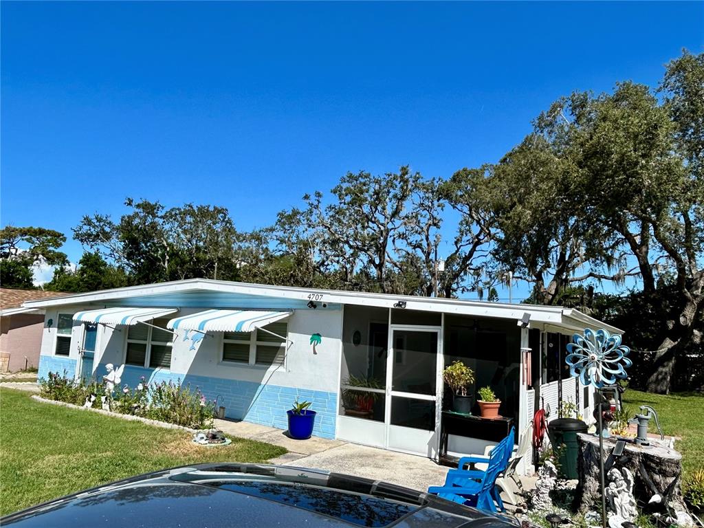 4707 Alma Street New Port Richey, FL 34652 - Photo 28 of 35