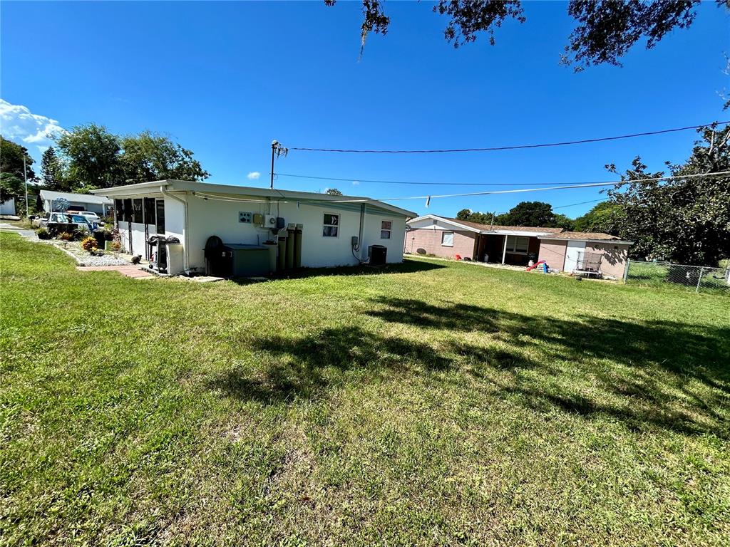 4707 Alma Street New Port Richey, FL 34652 - Photo 29 of 35