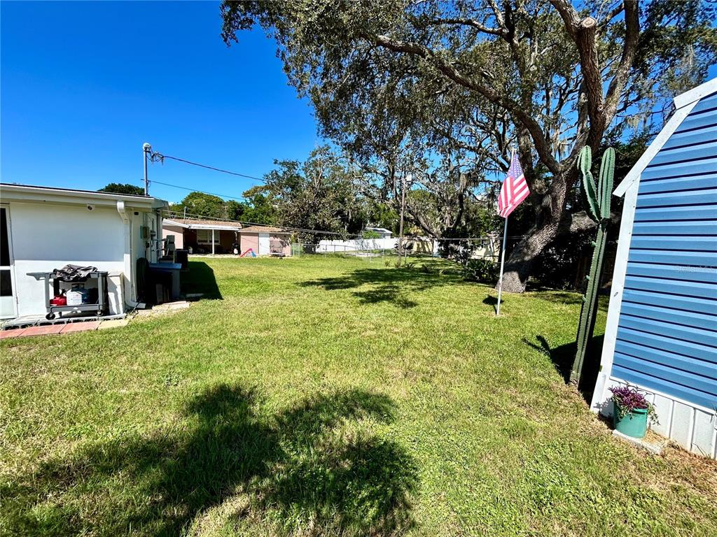 4707 Alma Street New Port Richey, FL 34652 - Photo 31 of 35