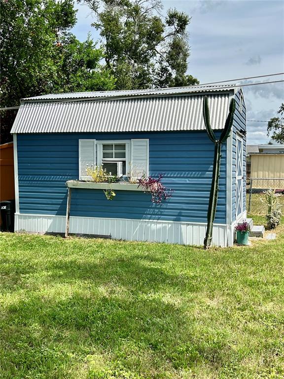 4707 Alma Street New Port Richey, FL 34652 - Photo 32 of 35