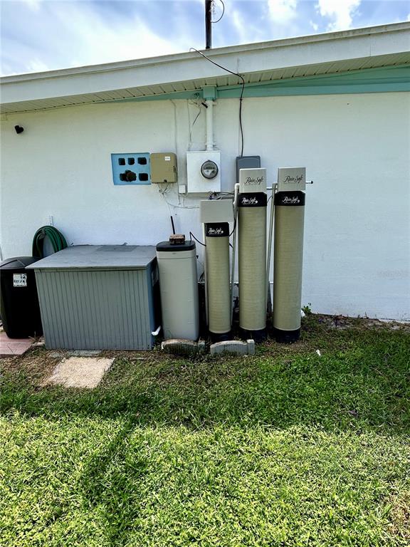 4707 Alma Street New Port Richey, FL 34652 - Photo 33 of 35