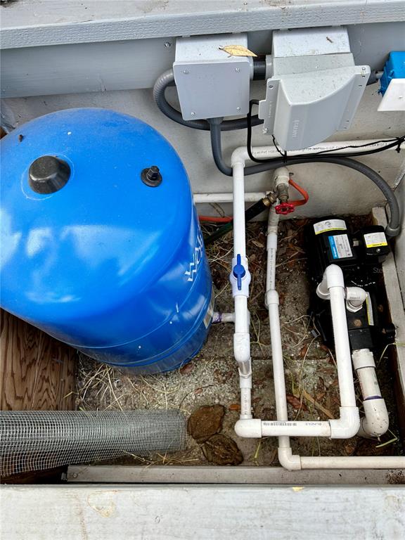 4707 Alma Street New Port Richey, FL 34652 - Photo 34 of 35