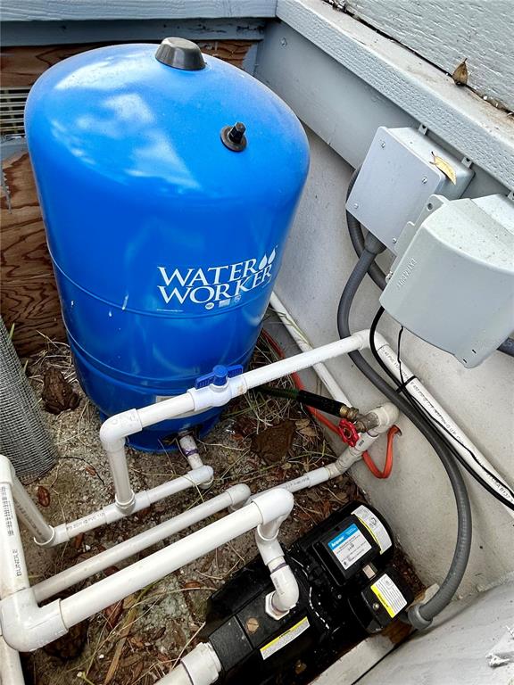 4707 Alma Street New Port Richey, FL 34652 - Photo 35 of 35