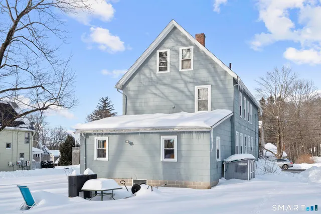 $349,900 | 73 Hawkins Street, Danielson, CT 06239
