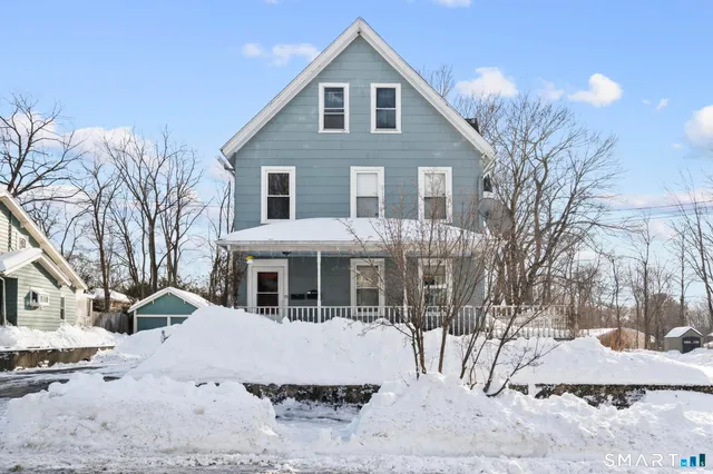 $349,900 | 73 Hawkins Street, Danielson, CT 06239
