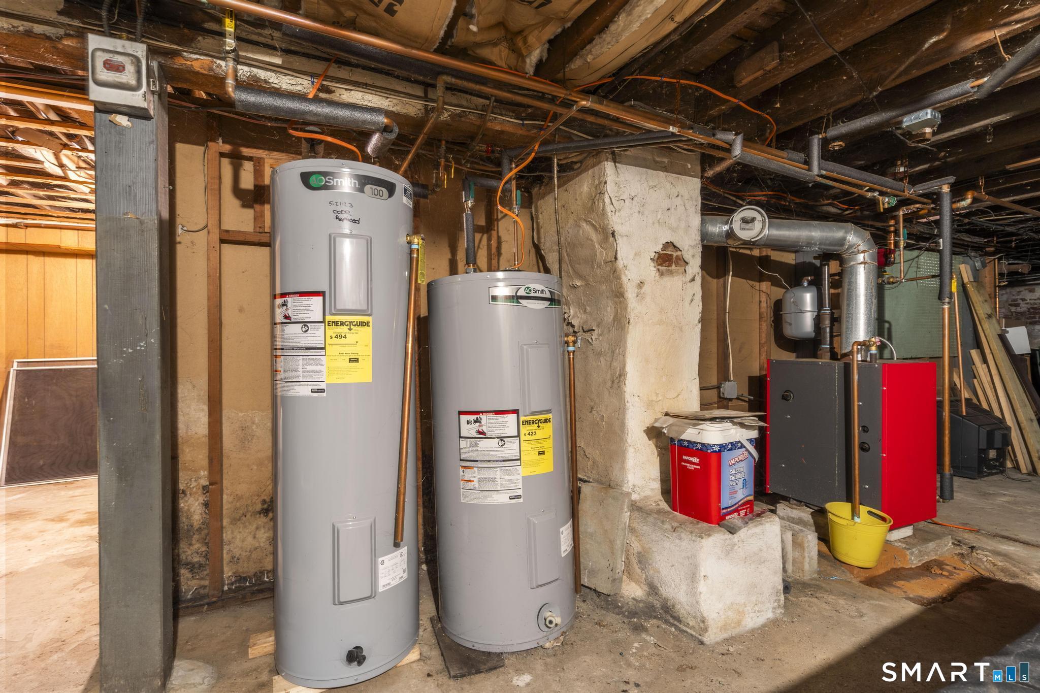 73 Hawkins Street Danielson, CT 06239 - Photo 32 of 33