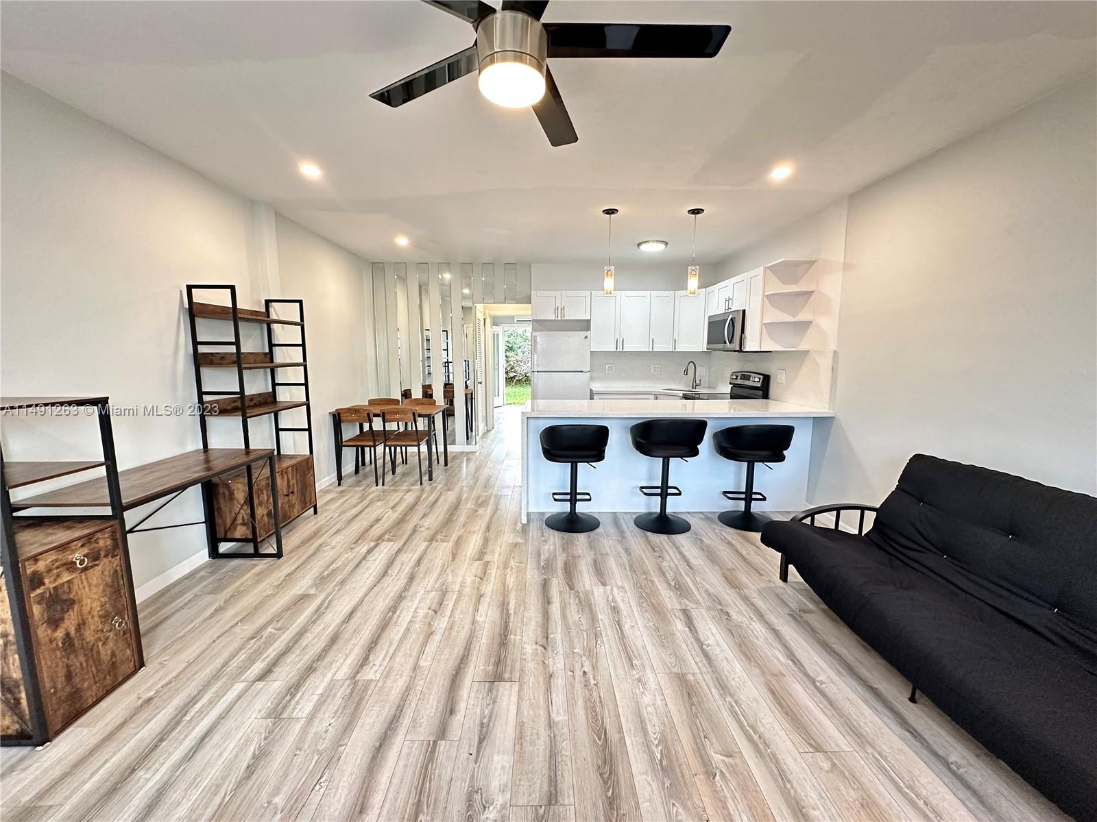 800 Southwest 11th Ave Unit 7A  