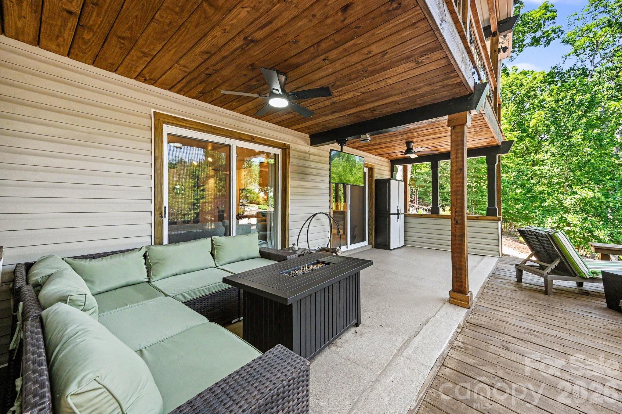 512 Deerfield Road Mount Gilead, NC 27306 - Photo 34 of 48