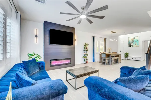 $3,500 | 10362 Vista Argento Avenue, Las Vegas, NV 89166