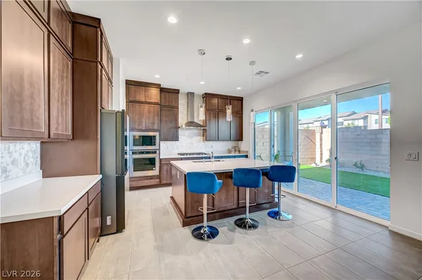 $3,500 | 10362 Vista Argento Avenue, Las Vegas, NV 89166