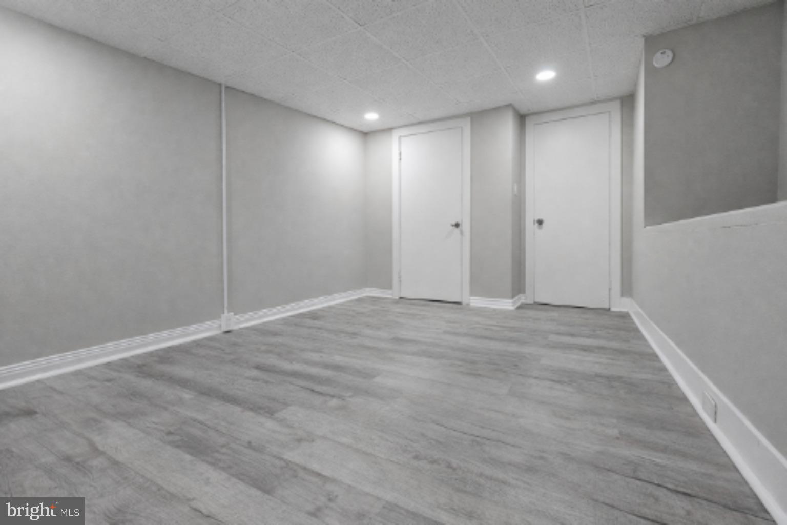 1013 North 10th Street Reading, PA 19604 - Photo 13 of 27 a view of an empty room