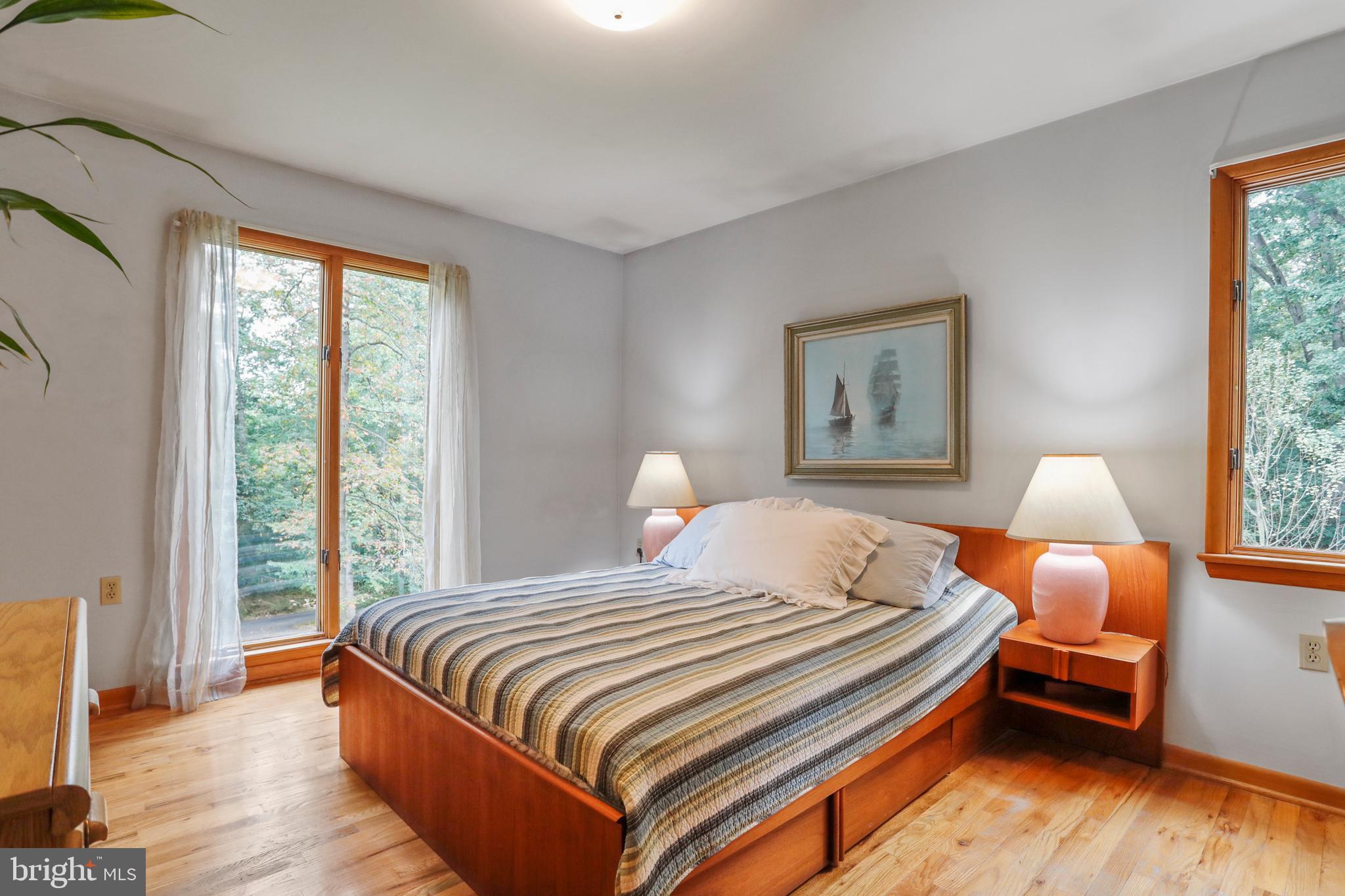 8815 Green Valley Road Union Bridge, MD 21791 - Photo 22 of 64 Second Bedroom