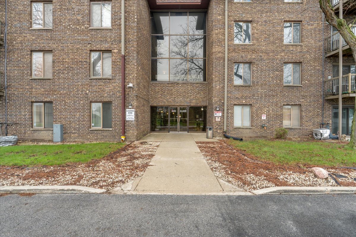 820 Elder Road, Unit C411 Homewood, IL 60430 - Photo 16 of 25