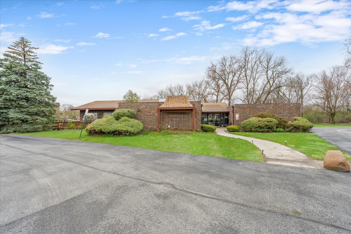 820 Elder Road, Unit C411 Homewood, IL 60430 - Photo 18 of 25