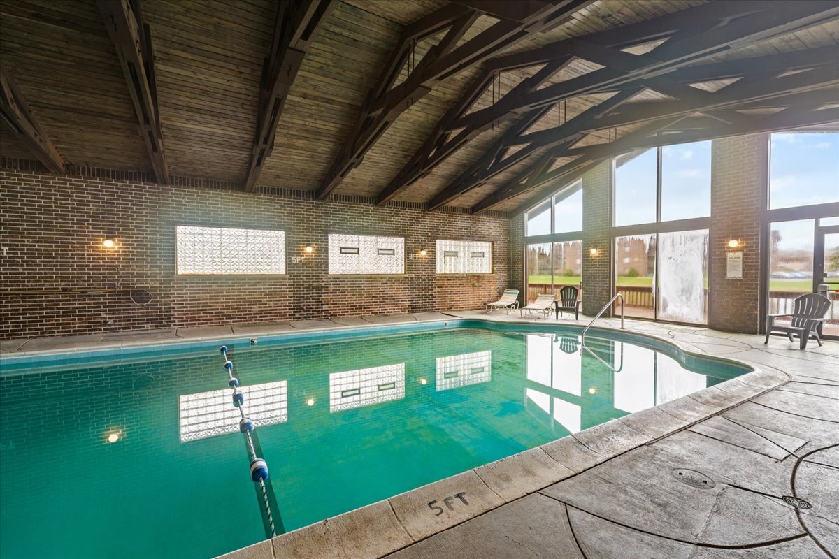 820 Elder Road, Unit C411 Homewood, IL 60430 - Photo 20 of 25