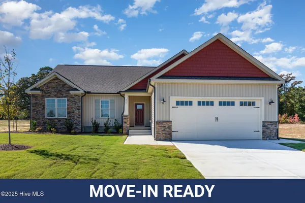$362,400 | 259 Tee Drive, Selma, NC 27576