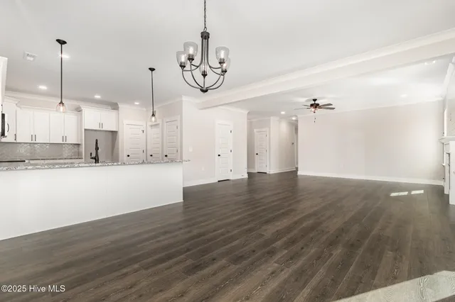 $364,900 | 259 Tee Drive, Selma, NC 27576