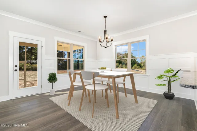 $362,900 | 259 Tee Drive, Selma, NC 27576