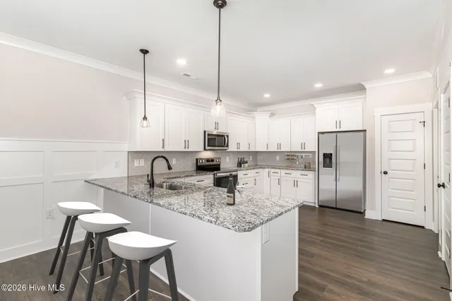 $362,900 | 259 Tee Drive, Selma, NC 27576