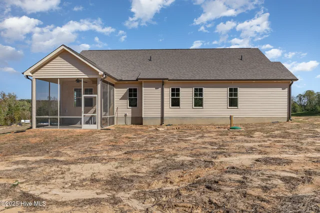 $362,900 | 259 Tee Drive, Selma, NC 27576