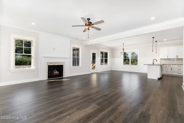 $364,900 | 259 Tee Drive, Selma, NC 27576