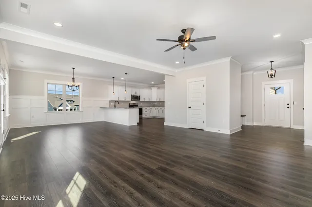 $364,900 | 259 Tee Drive, Selma, NC 27576