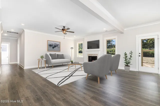 $362,900 | 259 Tee Drive, Selma, NC 27576