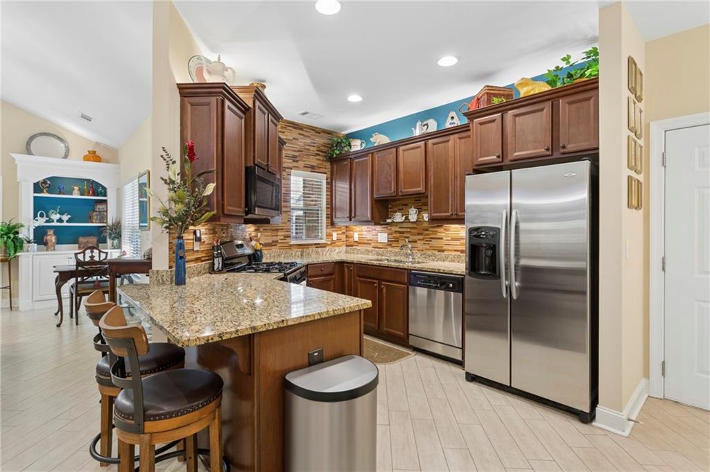 120 Chastain Road Northwest, Unit 1108 Kennesaw, GA 30144 - Photo 9 of 32 Gallery Image 9