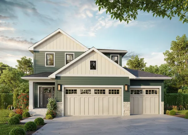 $671,200 | 2013 Mulberry Lane, Carver, MN 55315