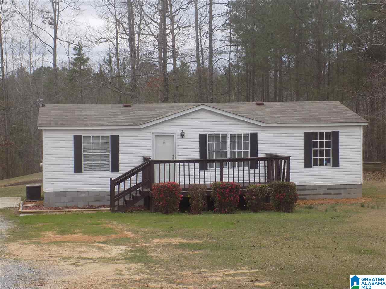 140 Risley Drive Odenville, AL 35120 - Photo 1 of 18