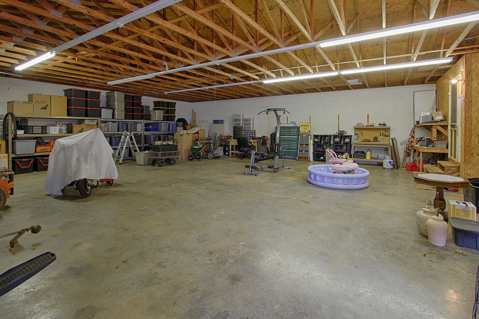 232 Ragon Road Philadelphia, TN 37846 - Photo 19 of 31 20-IMG_4626_HDR
