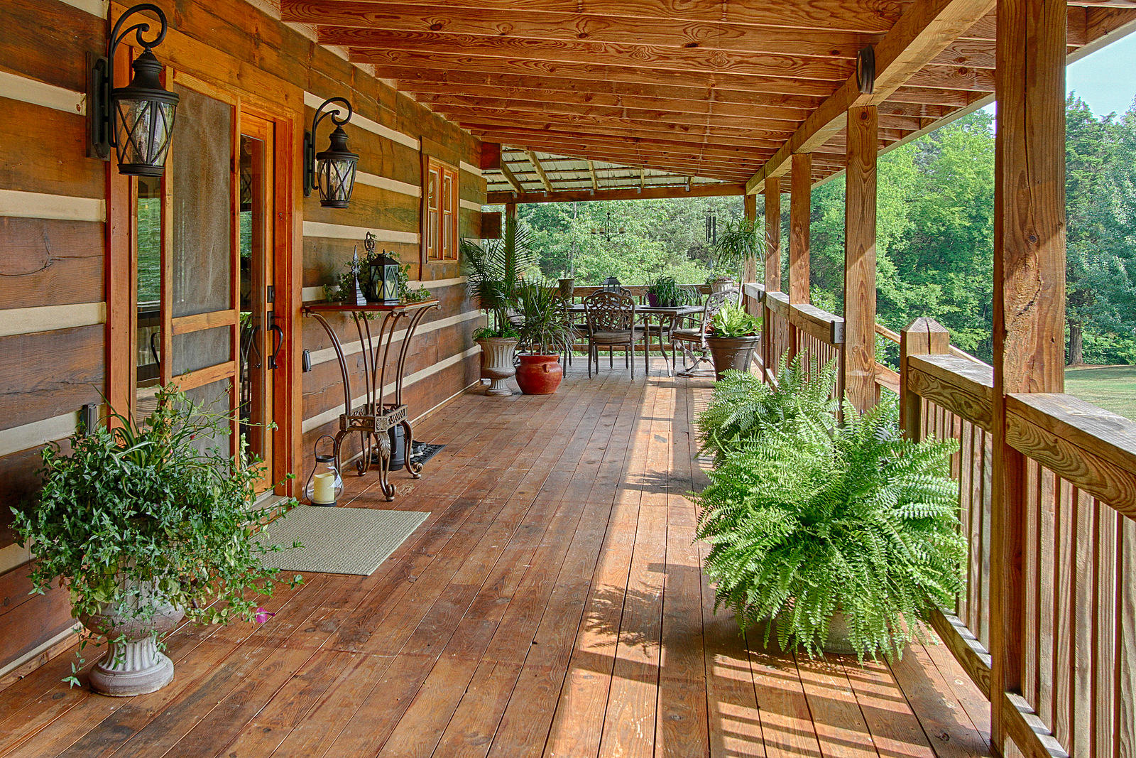 232 Ragon Road Philadelphia, TN 37846 - Photo 21 of 31 19-IMG_4620_HDR