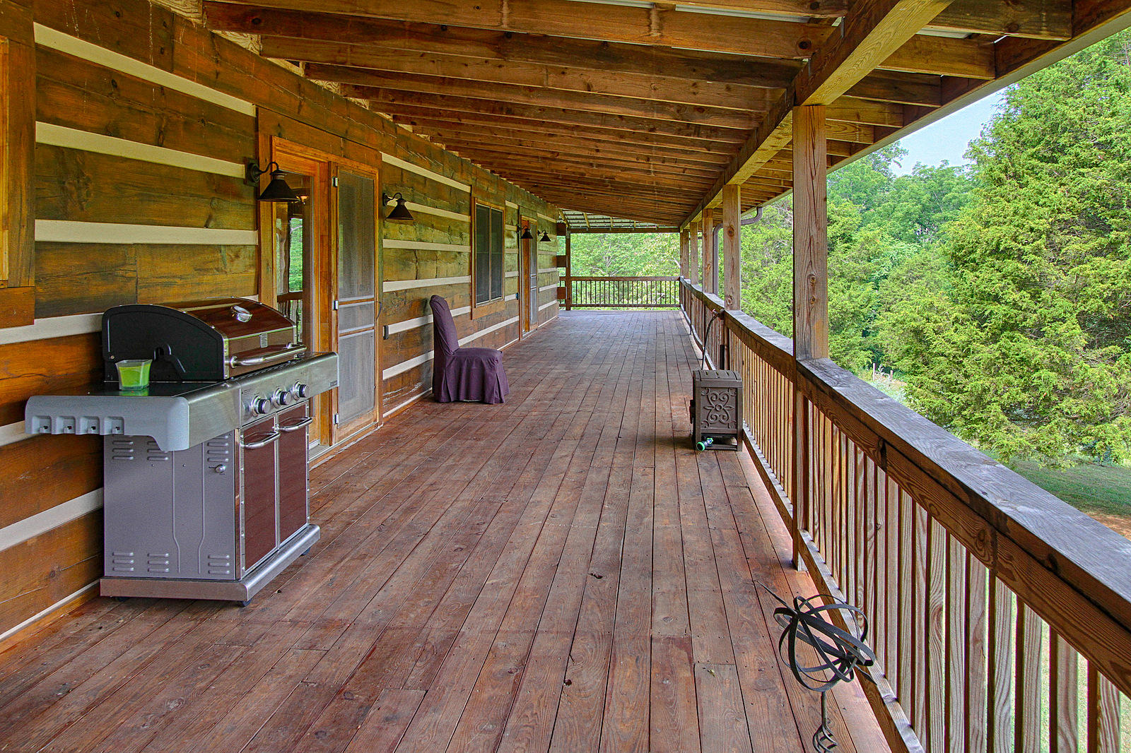 232 Ragon Road Philadelphia, TN 37846 - Photo 22 of 31 16-IMG_4605_HDR