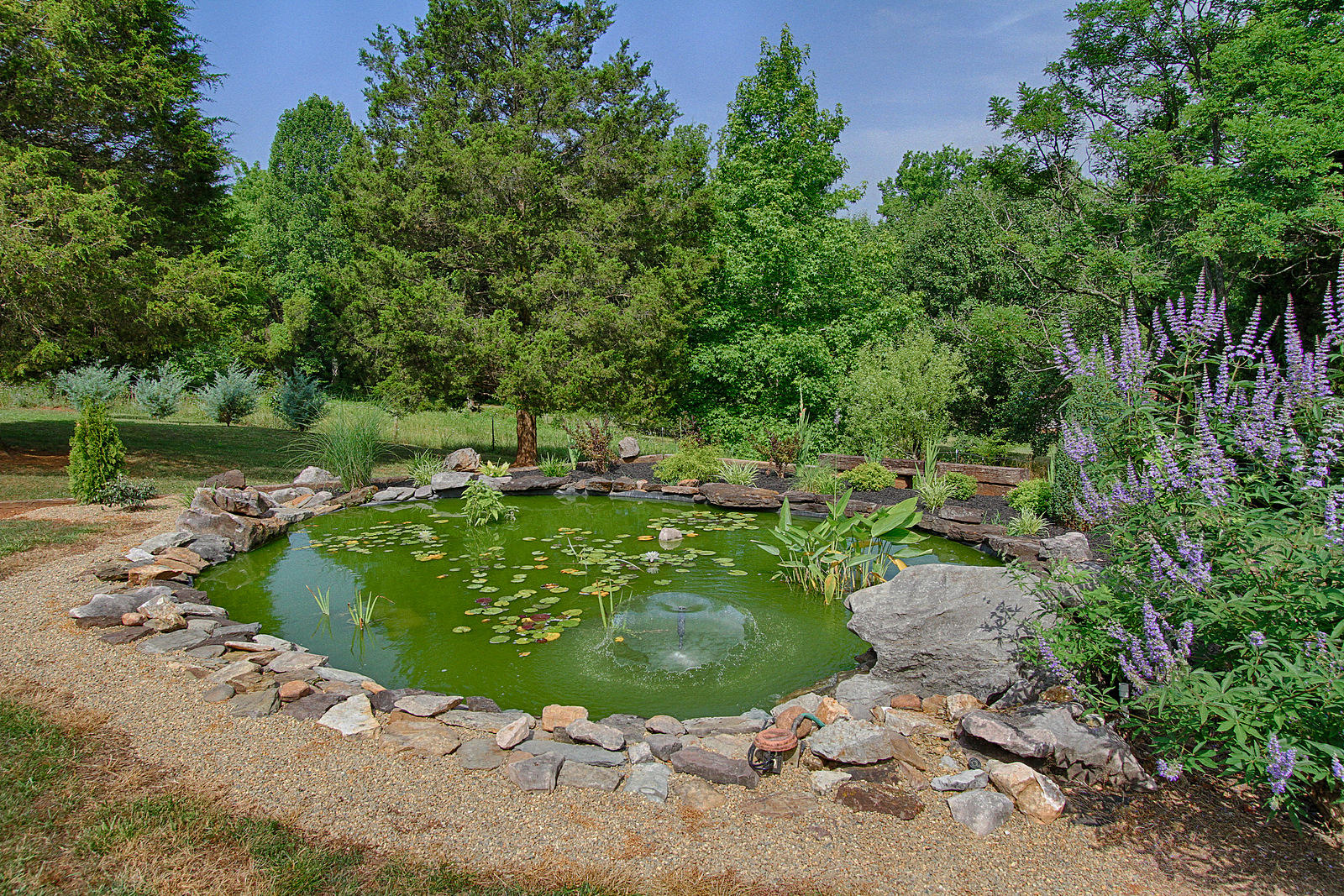 232 Ragon Road Philadelphia, TN 37846 - Photo 31 of 31 22-IMG_4632_HDR