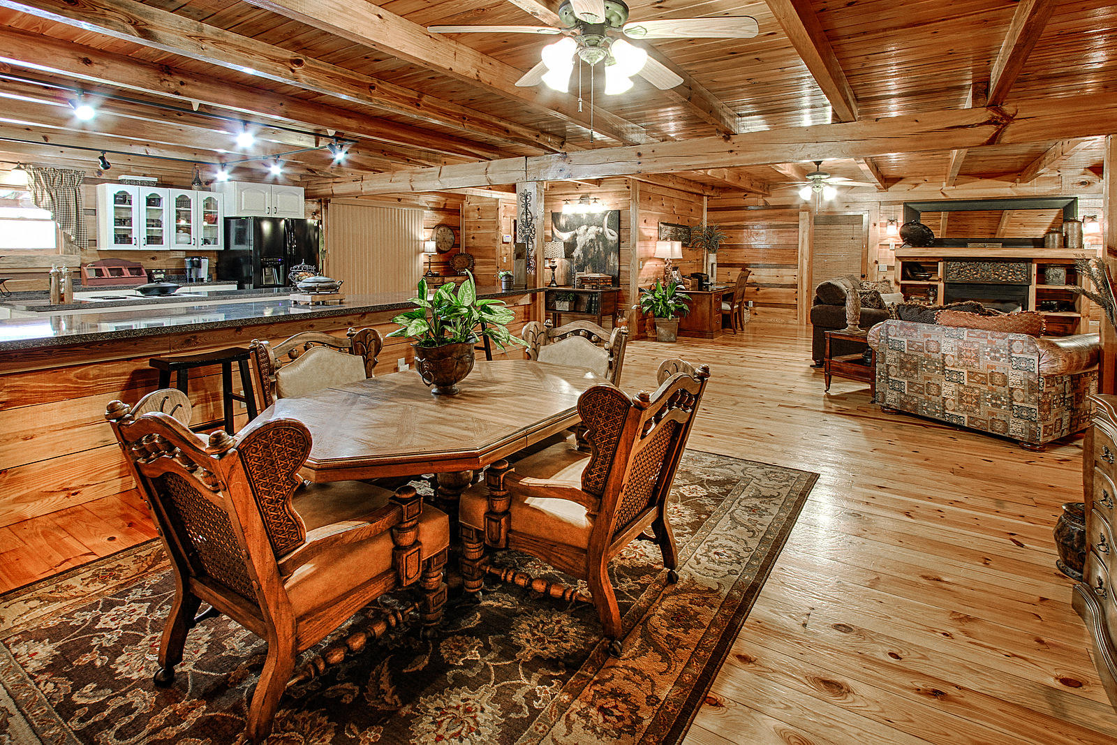 232 Ragon Road Philadelphia, TN 37846 - Photo 9 of 31 07-IMG_4557_HDR