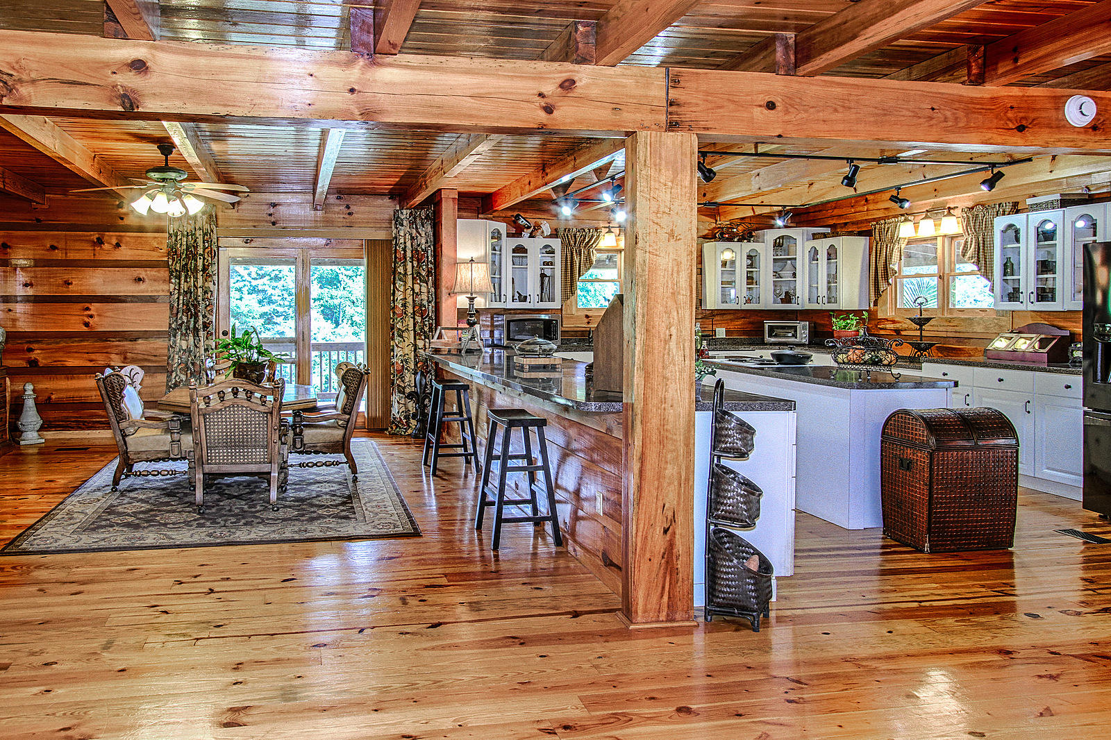 232 Ragon Road Philadelphia, TN 37846 - Photo 10 of 31 03-IMG_4526_HDR
