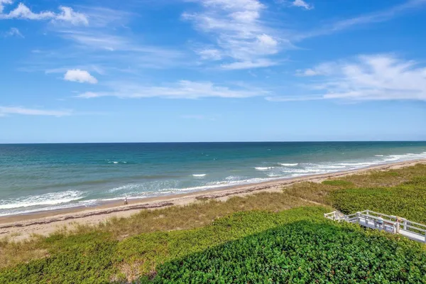 $400,000 | 10980 South Ocean Drive, Unit 312, Jensen Beach, FL 34957