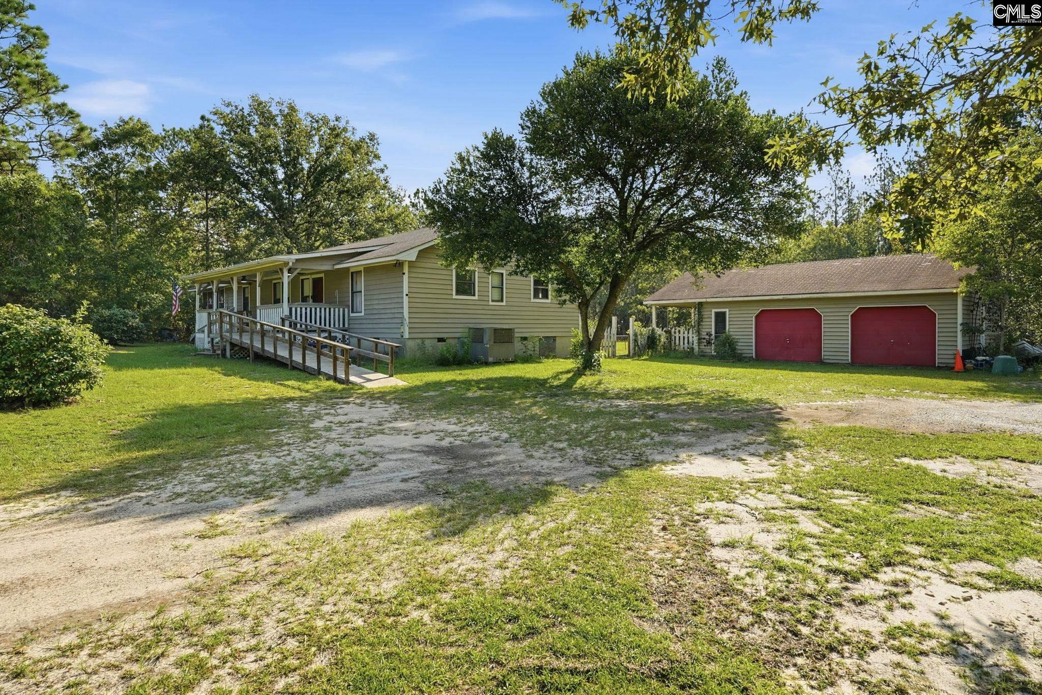 420 Northcutt Road Pelion, SC 29123 - Photo 29 of 40 Gallery Image 29