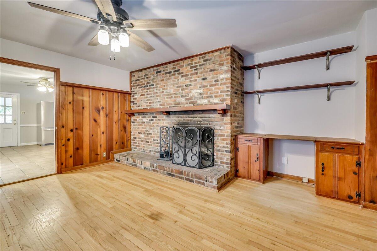 118 Gyles Road Southwest Aiken, SC 29803 - Photo 15 of 36