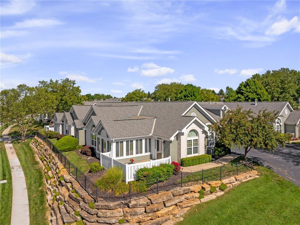 7153 Meadow View Street Shawnee, KS 66227 - Photo 1 of 48